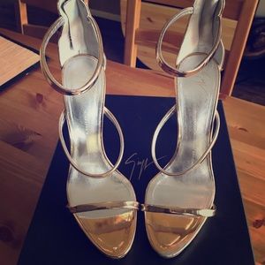 Giuseppe Zanotti Heels